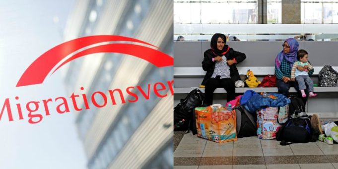 Barlamaanka Sweden oo Ansixiyay Sharciga keenista Qoysaska iyo Sharciga kumeel gaarka oo la kordhiyay