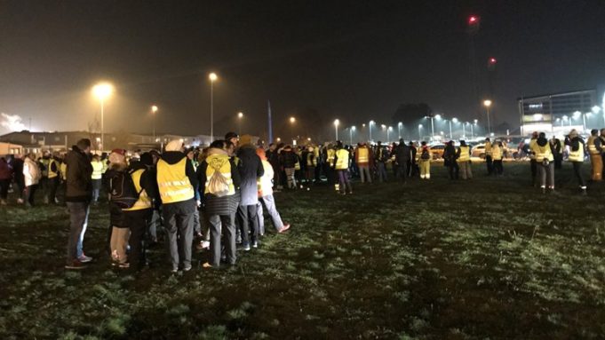 Magacyada Gabdho Somali Walaalo ah oo ku dhintay Magaalada Columbus ee Dalka Mareykanka.