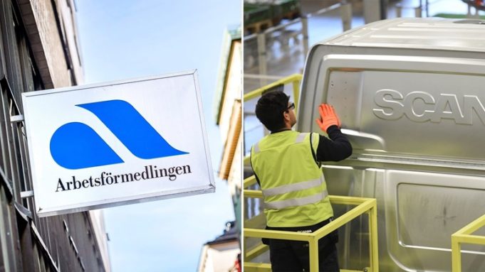 Sweden Qaxootiga oo fursado Shaqo ka helaya Miisaaniyada Cusub ee Dowlada soo bandhigtay