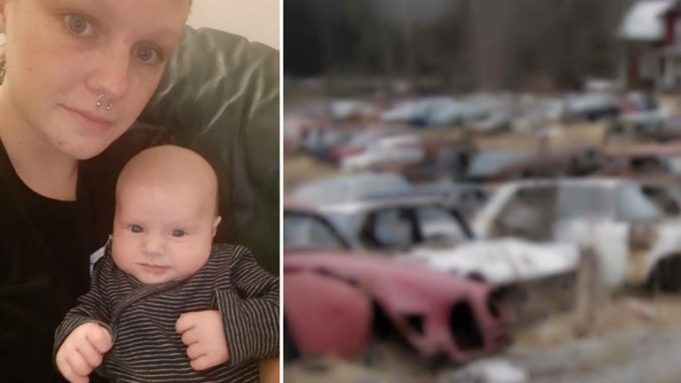 Sharciga Cusub oo Hooyo Swedish ah u diiday in Wiilkeeda u bixiso Magaca ay rabtay.