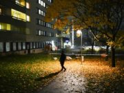 Denmark oo lagu Xiray Dadkii ka danbeeyay Dilka Dhalinyaro Sweden kasoo jeeda