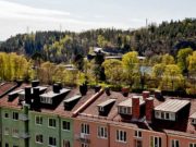 Gabar Somali ah oo lagu dilay Magaalada Trollhättan ee Dalka Sweden.