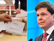 Afayeenka Barlamaanka oo soo jeediyay in la Sameeyo Fursad Kale.