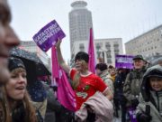 Dibad-baxyo ka dhacay Magaalooyin badan oo ka tirsan Dalka Sweden.