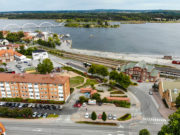 Sweden Degmooyinka uu ku guuleestay Xisbiga SD oo loo diiday in Ardayda loo diro.