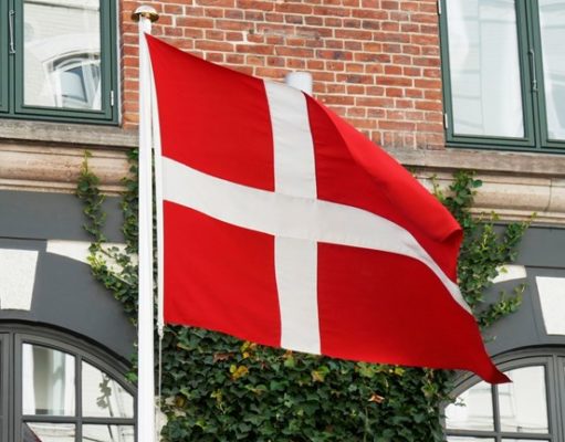 Denmark oo soo bandhigtay Lacagta ay u qoondeesay Qaxootiga sanadka Danbe