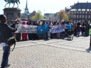 Dowlada Denmark oo soo bandhigtay Tirada Qaxootiga Somalida ee Sharciga laga ceshay iyo Sababta.