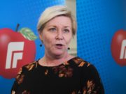 Xisbiyada Krf iyo Frp oo ogolaaday Wada-hadalka Dowlada Norway iyagoo dalbaday adkeynta Qaxootiga.