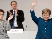 Dowlada Germalka oo soo saartay tirada Qaxootiga Somalida ay dib u Celineyso