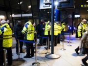 Yurub oo ka walaacsan keydka hubka oo dhammaad ka ah