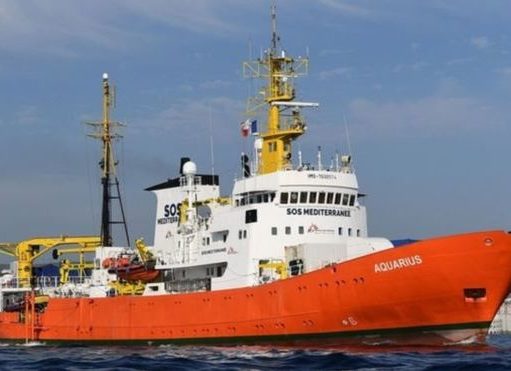 Wadamada Yurub oo diiday Maraakiibta Badbaadiya Qaxootiga Liibiya kasoo tahriiba.