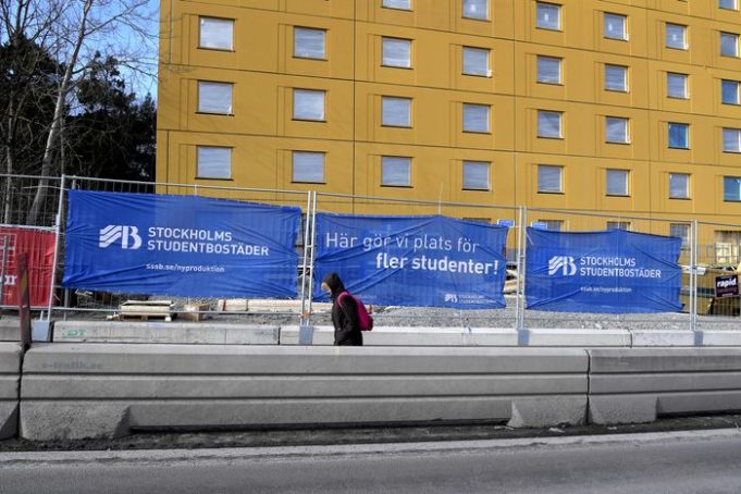 Miisaaniyada Cusub ee M iyo KD oo joojineysa Dhismaha 5,000 kun oo guryo ah.