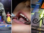 Faafaahin Sharciga Cusub ee Lacagta lagu qaadanayo Maalinta ugu horeysa ee Jirada.