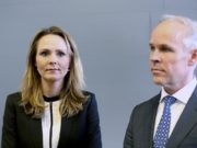 Labo kamid ah Wasiirada Norway oo la kulmay Somalida ku nool Dalka Norway.