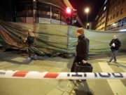 Norway oo Musaafurin ku xukuntay 18 sano jir sameeyay Waxyaaba Qarxa.