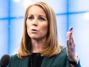 Xisbiga Centerpartiet oo ku dhawaaqay inuu doonayo in la dhimo da’da ugu yar ee carruurtu ku geli karaan Xanaanada