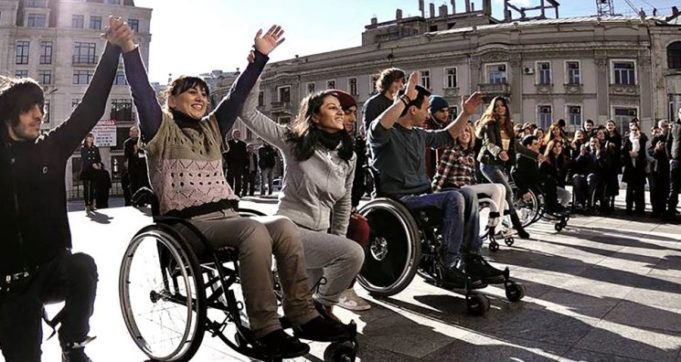 Banaan’baxyo looga soo horjeedo Isbadalka Cusub ee Sharciga LSS oo Sweden ka dhacay.