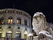 Norway Falal dhac ah oo laga geestay Galbeedka Caasimada Oslo