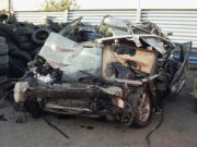 Tirada Dhimashada ee Shilalka Gawaarida Dalka Sweden oo korortay.