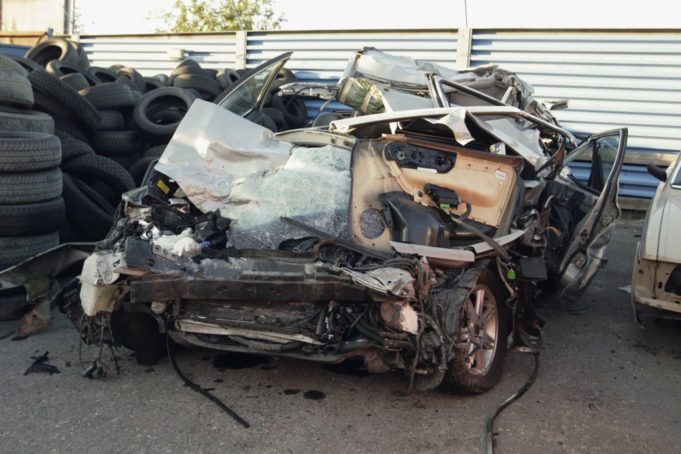 Tirada Dhimashada ee Shilalka Gawaarida Dalka Sweden oo korortay.