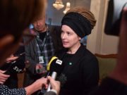 Wasiirad ka tirsan Wasiirada Cusub ee Sweden oo durba la kulantay dhaleeceyn xoogan.