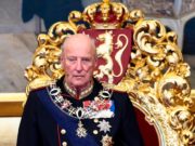 Barlamaanka Norway oo diiday in Norway laga badalo nidaamka boqortooyada ku dhisan.