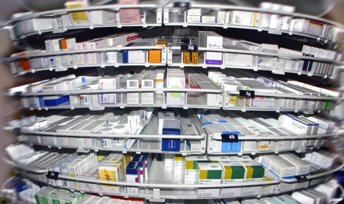 Norway Farmashiiyada oo laga waysanyahay Dawooyin Muhiim u ah Bulshada.