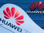 Norway shirkadda telefoonada Huawei oo la kulmeysa Cunaqabateyn Cusub.