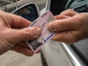 Transportstyrelsen Dadka ugu Badan oo laga Ceshtay Sharciga lagu kaxeeyo Gawaarida ee ( körkort-ka ).