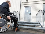 Baaritaan iyo isbadalka lagu sameenayo Sharciga Dadka aan Lixaadka laheen ee LSS.