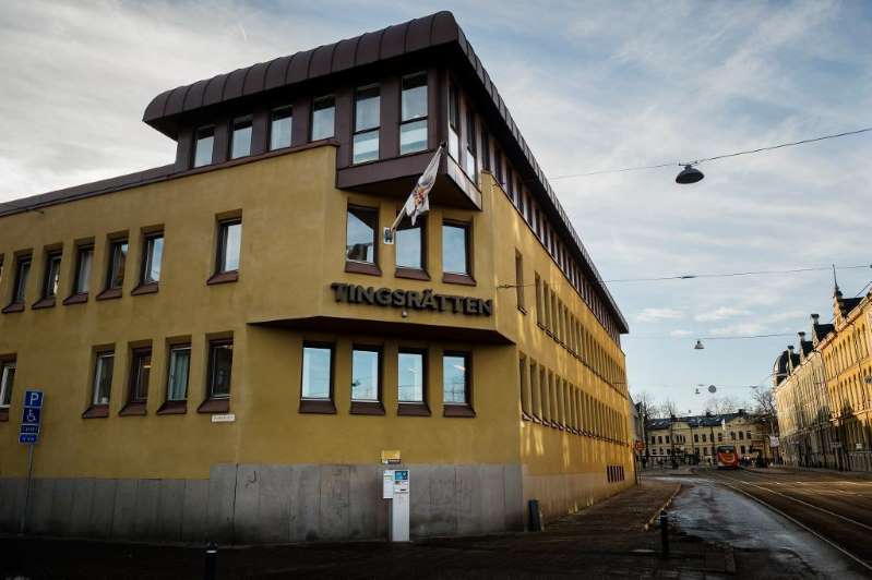norkoping