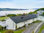 Norway Haweeney lagu tooreeyay Dukaan ku yaalla Xaafada Møllergata ee Caasimada Oslo.