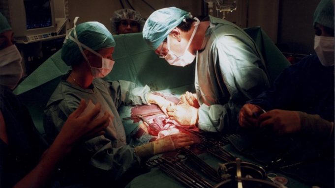 Sweden dadka badalaya jinsigooda oo sii kordhay sanadkan.