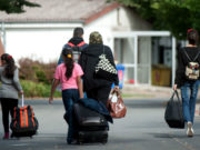 Tirada Raga Ka Cabanaya Haweenkooda oo Korortay