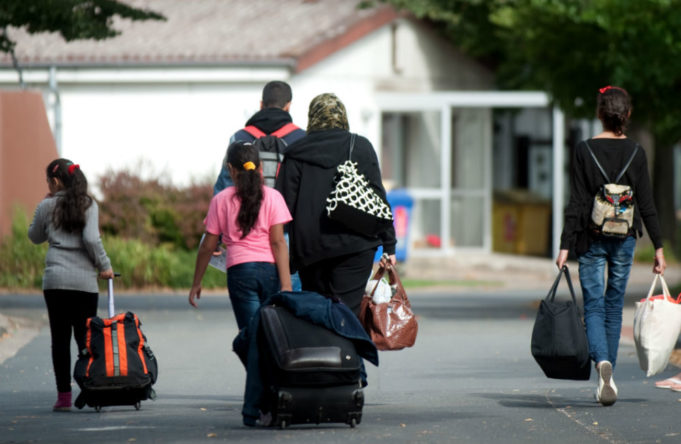 Sharciga Cusub ee Keenista Qoysaska Maku jiraan Dadkii hore ee Qoysaska ka maqnaa