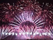 Norway 16 qof oo ku dhaawacmay Rashka la riday Sanadka Cusub.