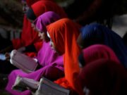 Norway Somalida oo lagu tilmaamay Qaxootiga ugu badan ee Caruurta u dira Somaliya.