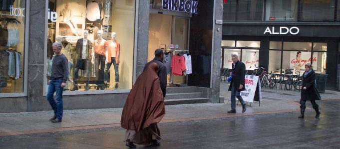 Norway Tirakoobka SSB Somalida oo ugu badan Qaxootiga dib ugu laabta Dalkooda.