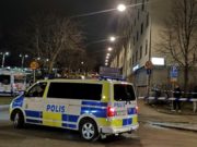 Faafaahin 3 Qof oo loo xiray Wiil Somali ah oo xalay lagu dilay Xaafada Tensta.