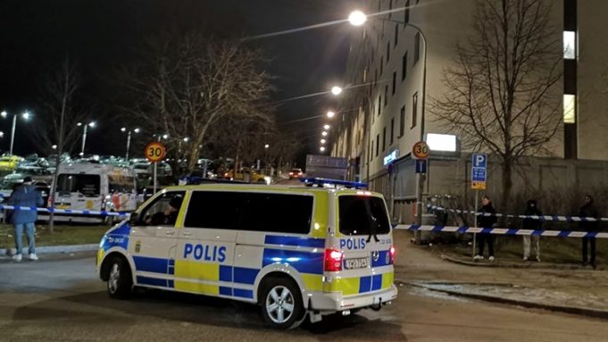 Sadax Qof ee loo xiray Tuhunka Dilkii ka dhacay Xaafada Tensta oo la siidaayay.