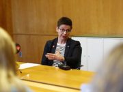 Götenborg Xilkii oo laga qaaday Hogaamiyaha Xisbiga S ee Degmada Khilaaf taagan Awgeed.