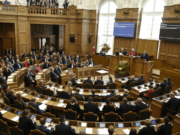 Denmark: Joojinta Qaxootiga la Musaafurinayo oo ka Socda Dalkaasi