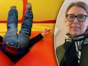 War hada Ah Sharci Cusub oo lagu soo rogay Shaqaalaha ka shaqeeya Goobaha dhalinyarada ku Ciyaaraan.