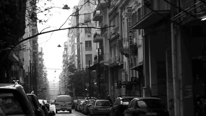 Sidee looga baxaa Dalka Giriiga Xili Xaalada Qaxootiga Dalka Giriiga uu Isbadal ku dhacay.