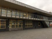 Rinkeby Hoyga Maaweelada dhalinyarada oo dib loo furayo mudo kadib.