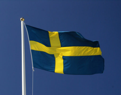 Sweden oo loo doortay Wadanka ugu Feecan ee Haweenka Ku Noolaan Karaan Norway iyo Denmark oo galay.
