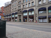 Norway Wiilal Somali ah oo Weerar Mindi/toorey loo adeegsaday geestay mudo Labo Isbuuc Gudahood.