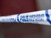 Gabar dhalinyaro ah oo meyd ah laga helay Caasimada Stockholm ee dalka Sweden