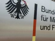 Germalka oo Tarxiilay Qaxootiga ugu badnaa ee heysan Deganaanshaha