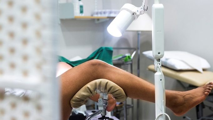 Warbixin lagu ogaaday Haweenka aan isbaarin oo u badan ku dhicitaanka Cudurka kaankarada ilmo galeenka.